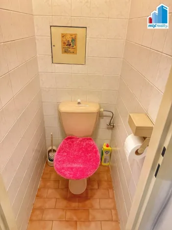 Pronájem bytu 3+1, Plzeň, Guldenerova, 78 m2