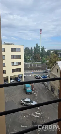 Pronájem bytu 1+1, Kolín - Kolín IV, Školská, 45 m2