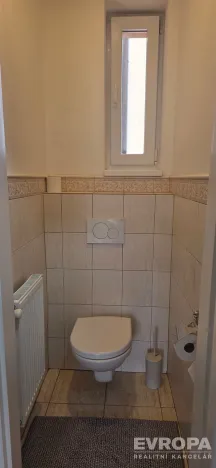 Pronájem bytu 1+1, Kolín - Kolín IV, Školská, 45 m2