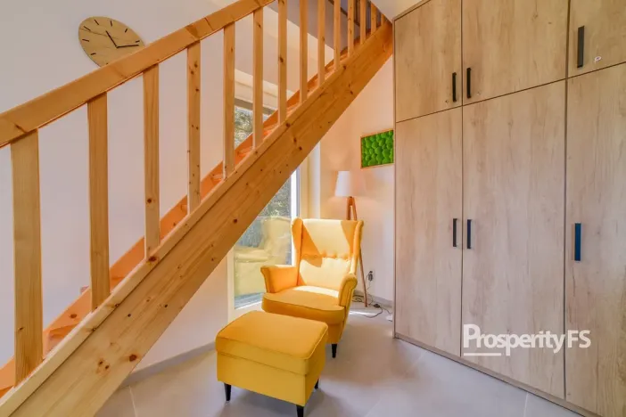 Prodej bytu 2+kk, Pernink, Nádražní, 69 m2