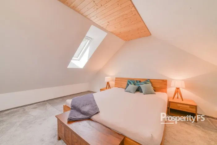 Prodej bytu 2+kk, Pernink, Nádražní, 69 m2