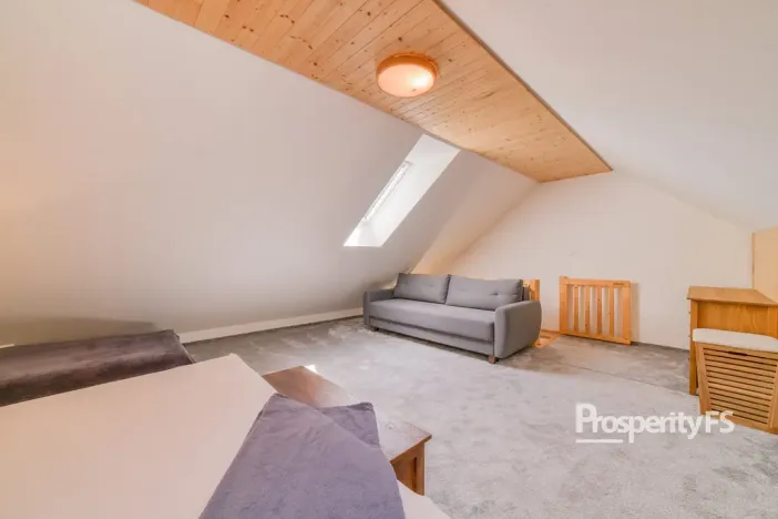 Prodej bytu 2+kk, Pernink, Nádražní, 69 m2