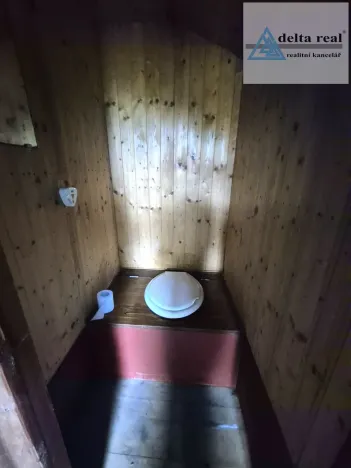 Prodej zahrady, Šumperk, 221 m2