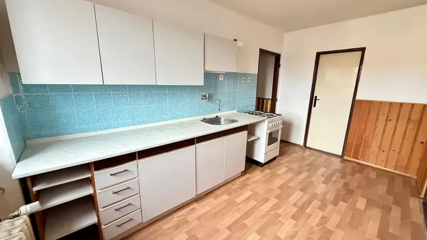 Pronájem bytu 3+1, Chrudim, Víta Nejedlého, 75 m2