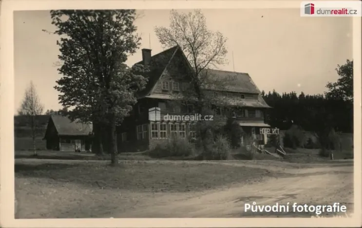 Prodej ubytování, Lenora, 2236 m2