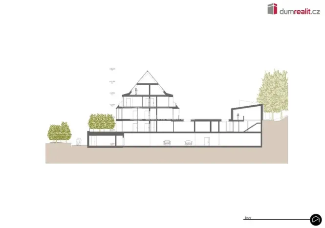 Prodej ubytování, Lenora, 2236 m2