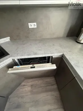 Prodej bytu 2+1, Most, Vítězslava Nezvala, 52 m2