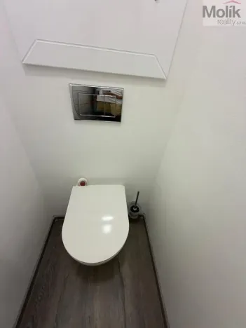 Prodej bytu 2+1, Most, Vítězslava Nezvala, 52 m2