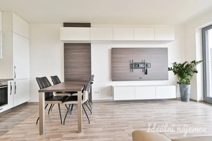 Pronájem bytu 2+kk, Brno - Sadová, Menšíkova, 60 m2