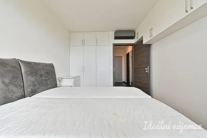 Pronájem bytu 2+kk, Brno - Sadová, Menšíkova, 60 m2