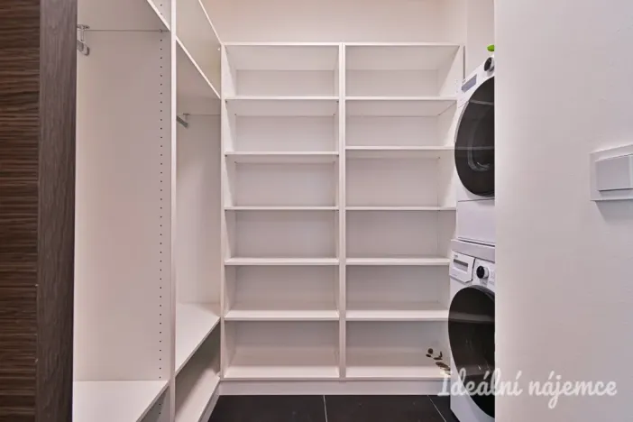 Pronájem bytu 2+kk, Brno - Sadová, Menšíkova, 60 m2