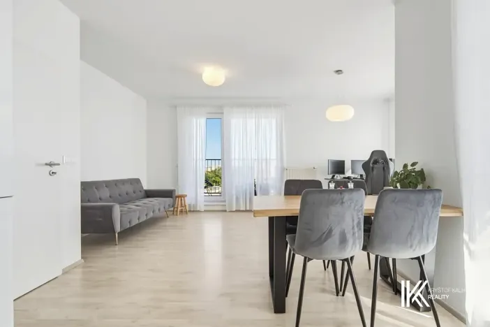 Prodej bytu 2+kk, Pardubice, Na Spravedlnosti, 65 m2