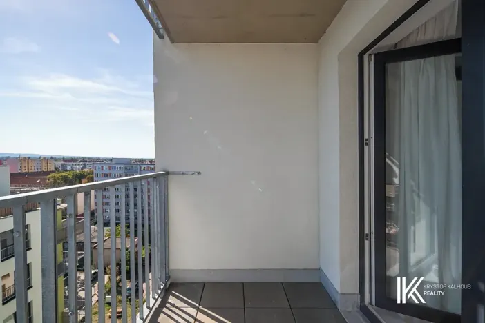 Prodej bytu 2+kk, Pardubice, Na Spravedlnosti, 65 m2