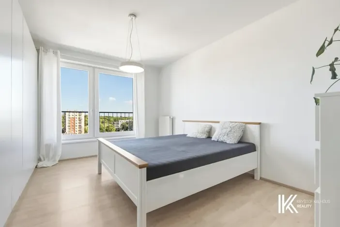 Prodej bytu 2+kk, Pardubice, Na Spravedlnosti, 65 m2