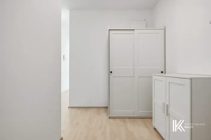Prodej bytu 2+kk, Pardubice, Na Spravedlnosti, 65 m2