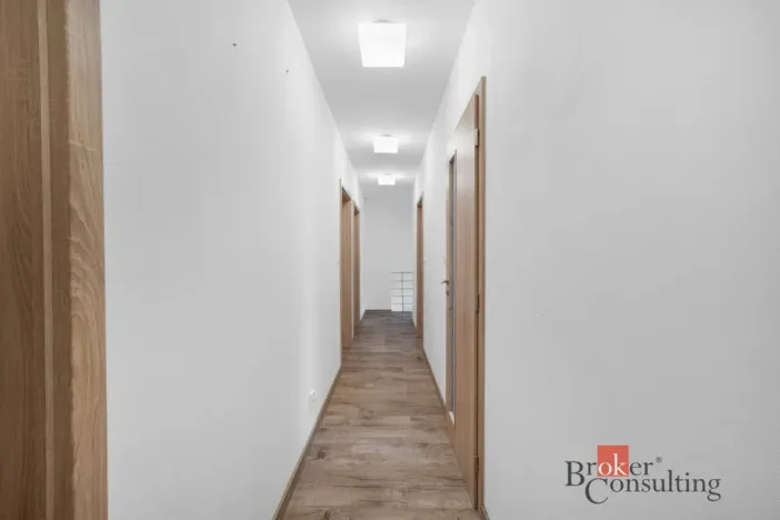 Prodej rodinného domu, Pozořice, U školy, 466 m2