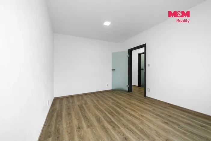 Pronájem bytu 3+kk, Kyšice, 98 m2