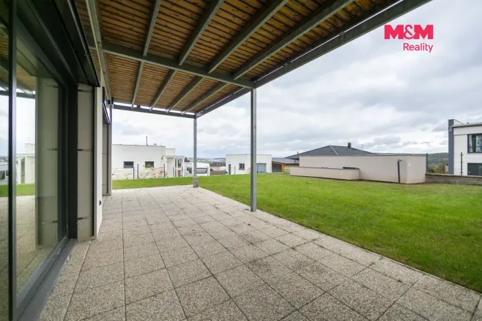 Pronájem bytu 3+kk, Kyšice, 98 m2