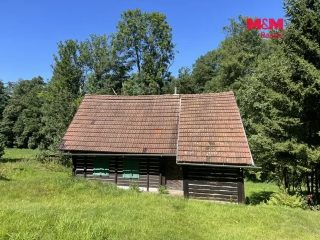 Prodej rodinného domu, Košťálov, 170 m2