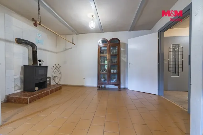 Prodej bytu 3+1, Cheb, Břehnická, 115 m2