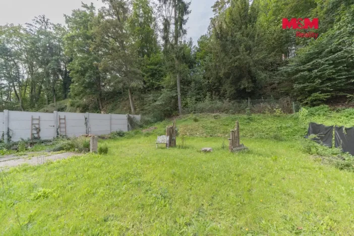 Prodej bytu 3+1, Cheb, Břehnická, 115 m2