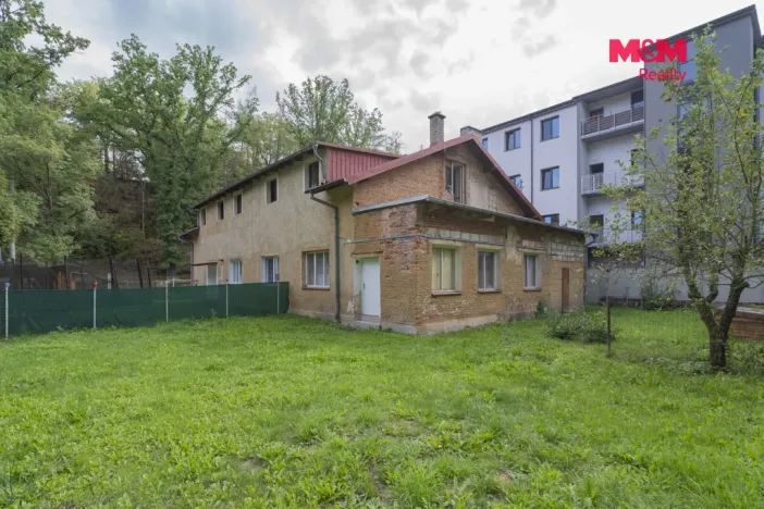 Prodej bytu 3+1, Cheb, Břehnická, 115 m2