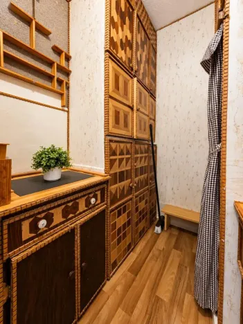 Prodej bytu 2+1, Znojmo, Dukelských bojovníků, 59 m2