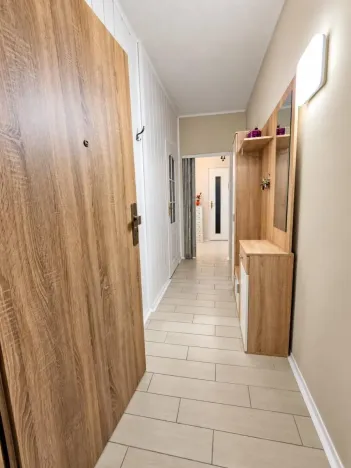 Prodej bytu 2+1, Znojmo, Dukelských bojovníků, 59 m2