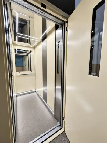 Prodej bytu 2+1, Znojmo, Dukelských bojovníků, 59 m2
