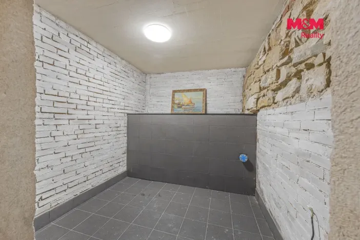 Pronájem komerční nemovitosti, Praha, Seifertova, 100 m2