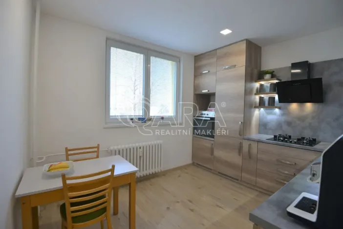 Pronájem bytu 2+1, Frýdek-Místek - Místek, 17. listopadu, 58 m2
