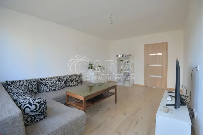 Pronájem bytu 2+1, Frýdek-Místek - Místek, 17. listopadu, 58 m2