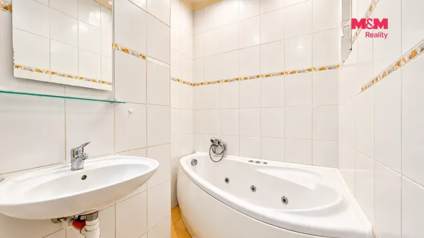Prodej bytu 1+kk, Praha - Michle, Počátecká, 28 m2