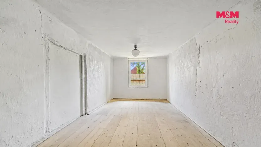 Prodej rodinného domu, Bobnice - Kovansko, V Lipách, 120 m2