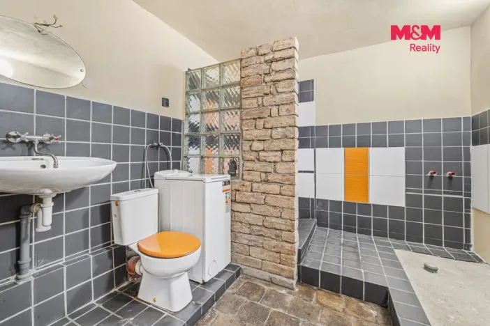 Prodej rodinného domu, Bobnice - Kovansko, V Lipách, 120 m2