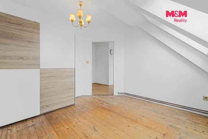 Prodej bytu 2+kk, Josefův Důl, 58 m2