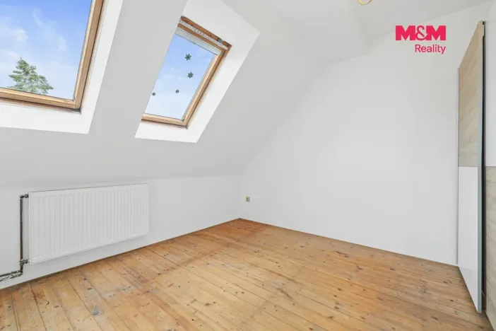 Prodej bytu 2+kk, Josefův Důl, 58 m2