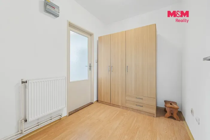 Prodej bytu 2+kk, Josefův Důl, 58 m2