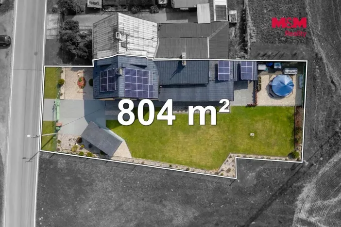 Prodej rodinného domu, Havířov - Prostřední Suchá, Na Pavlasůvce, 220 m2