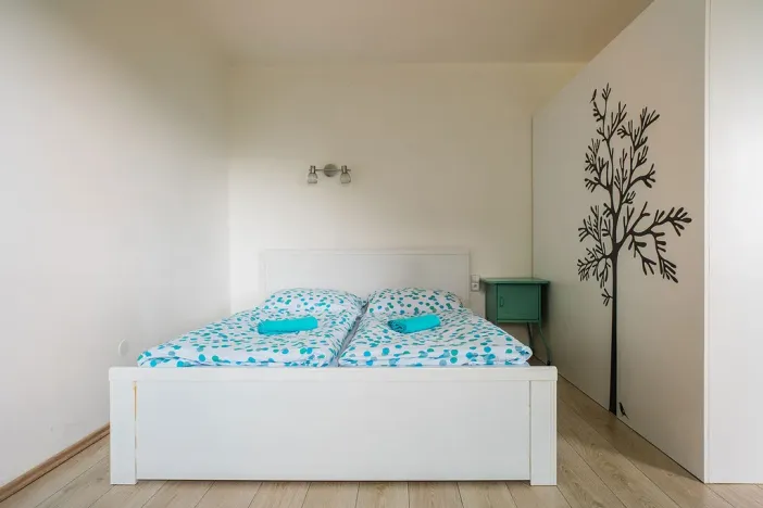 Prodej chaty, Staré Město - Stříbrnice, 450 m2