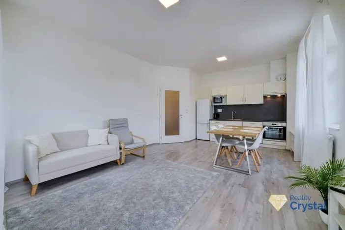 Prodej bytu 3+kk, Mariánské Lázně, Zeyerova, 70 m2