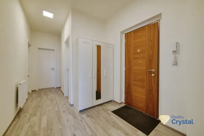 Prodej bytu 3+kk, Mariánské Lázně, Zeyerova, 70 m2