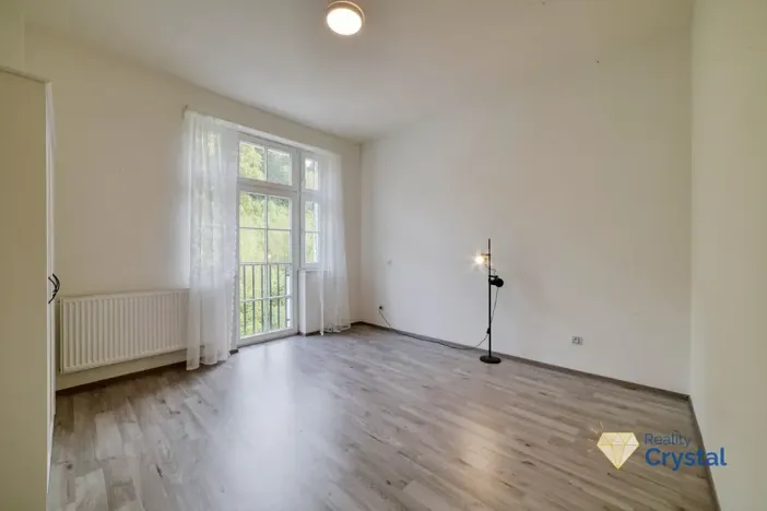 Prodej bytu 3+kk, Mariánské Lázně, Zeyerova, 70 m2