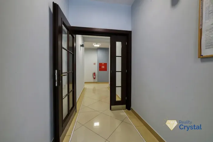 Prodej bytu 3+kk, Mariánské Lázně, Zeyerova, 70 m2