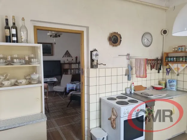 Prodej rodinného domu, Srch, Pohránovská, 180 m2