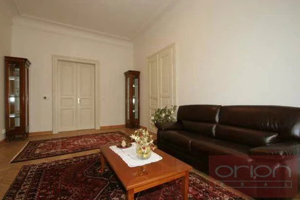 Pronájem bytu 4+kk, Praha - Nové Město, Truhlářská, 124 m2