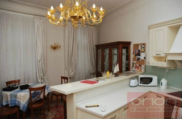 Pronájem bytu 4+kk, Praha - Nové Město, Truhlářská, 124 m2
