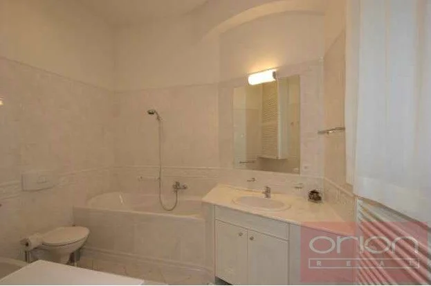 Pronájem bytu 4+kk, Praha - Nové Město, Truhlářská, 124 m2