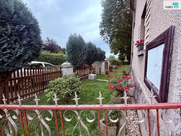 Prodej rodinného domu, Aš - Mokřiny, 240 m2