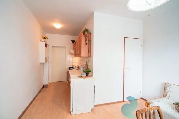 Prodej bytu 1+1, České Budějovice, Kubatova, 50 m2
